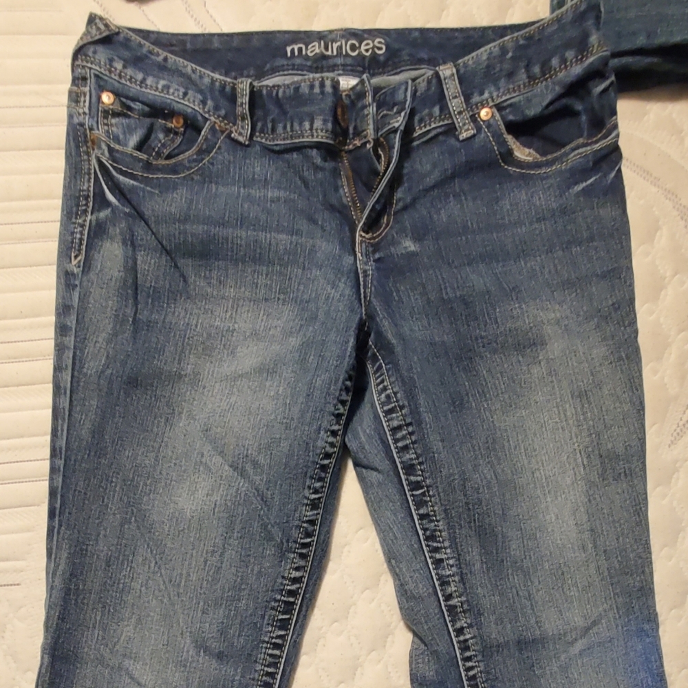 Jeanz